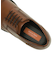 TU-7796　MENS BISINESS STRAIGHT TIP　BROWN　622701-0002