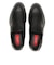 TU-7797　MENS BISINESS VAMP SLIPON　BLACK　622702-0001