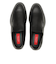TU-7797　MENS BISINESS VAMP SLIPON　BLACK　622702-0001
