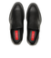 TU-7797　MENS BISINESS VAMP SLIPON　BLACK　622702-0001