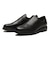 TU-7797　MENS BISINESS VAMP SLIPON　BLACK　622702-0001