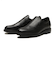 TU-7797　MENS BISINESS VAMP SLIPON　BLACK　622702-0001