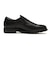TU-7797　MENS BISINESS VAMP SLIPON　BLACK　622702-0001