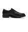 TU-7797　MENS BISINESS VAMP SLIPON　BLACK　622702-0001
