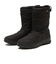 72238.　SNOW DAY MID　BLACK/BLACK　623720-0001