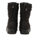 72238.　SNOW DAY MID　BLACK/BLACK　623720-0001