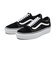 VN0A3B3UY28　OLD SKOOL PLATFORM　BLACK/WHITE　569476-0001