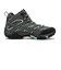 J06060W　W'S MOAB2 MID GORE-TEX WIDE　SEDONA SAGE　624579-0001