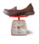 R-302　DRIVING LOAFER　BLK　606088-0001