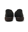 R-302　DRIVING LOAFER　BLK　606088-0001