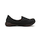 R-302　DRIVING LOAFER　BLK　606088-0001