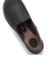R-302　DRIVING LOAFER　BLK　606088-0001