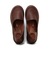 R-302　DRIVING LOAFER　BRN　606088-0003