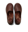 R-302　DRIVING LOAFER　BRN　606088-0003