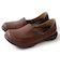 R-302　DRIVING LOAFER　BRN　606088-0003