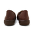 R-302　DRIVING LOAFER　BRN　606088-0003
