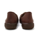 R-302　DRIVING LOAFER　BRN　606088-0003