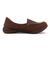 R-302　DRIVING LOAFER　BRN　606088-0003