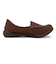 R-302　DRIVING LOAFER　BRN　606088-0003