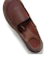R-302　DRIVING LOAFER　BRN　606088-0003