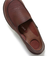 R-302　DRIVING LOAFER　BRN　606088-0003