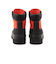 A2KEC　6 IN PREM RUBBER TOE BOOT WP　MD ORG　622319-0001