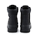 A2KEN　6 IN PREM RUBBER TOE BOOT WP　BLACKOUT　622320-0001