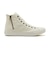 31305332　AS LIGHT WORKZIP HI　OFF WHITE　622879-0001