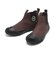 35500391　BIG C FG SIDEGORE HI　*BROWN　623254-0001