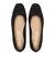 JE80171　SQ BALLET 1　S/BLACK　624028-0001