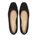 JE80171　SQ BALLET 1　S/BLACK　624028-0001