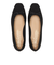 JE80171　SQ BALLET 1　S/BLACK　624028-0001