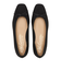 JE80171　SQ BALLET 1　S/BLACK　624028-0001