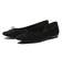 JE80171　SQ BALLET 1　S/BLACK　624028-0001