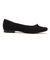 JE80171　SQ BALLET 1　S/BLACK　624028-0001