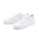 H05180　adidas SLEEK W　FWHT/FWHT/CBLK　619431-0001