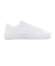 H05180　adidas SLEEK W　FWHT/FWHT/CBLK　619431-0001