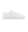 H05180　adidas SLEEK W　FWHT/FWHT/CBLK　619431-0001