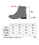 HW30131　HC CHAN 2.5　S/BLACK　621723-0001