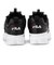 3FM00648014　18-21 Disruptor II PS　BLACK　624748-0001