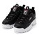 3FM00648014　18-21 Disruptor II PS　BLACK　624748-0001
