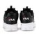3FM00648014　18-21 Disruptor II PS　BLACK　624748-0001