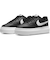 WDM0113　W COURT VISION ALTA LTR　002BLACK/WHITE　623576-0001
