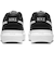 WDM0113　W COURT VISION ALTA LTR　002BLACK/WHITE　623576-0001