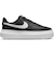 WDM0113　W COURT VISION ALTA LTR　002BLACK/WHITE　623576-0001