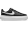 WDM0113　W COURT VISION ALTA LTR　002BLACK/WHITE　623576-0001