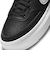 WDM0113　W COURT VISION ALTA LTR　002BLACK/WHITE　623576-0001