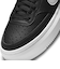 WDM0113　W COURT VISION ALTA LTR　002BLACK/WHITE　623576-0001