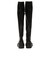 NC80148　ST KNEE LONG 6　BLACK　620736-0001