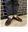 920　CASUAL  LOAFER　DARKBROWN　625192-0002